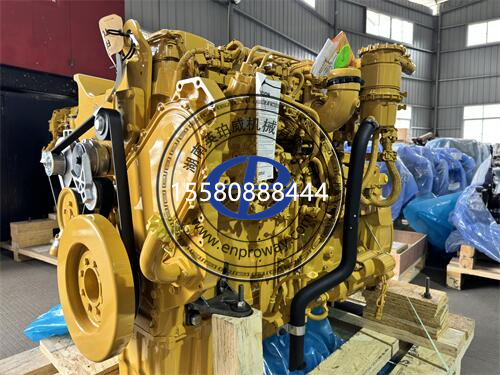卡特彼勒C9.3柴油機(jī)啟動(dòng)困難與動(dòng)力不足的深度診斷及解決方案（含原廠技術(shù)規(guī)范與環(huán)境適配策略）