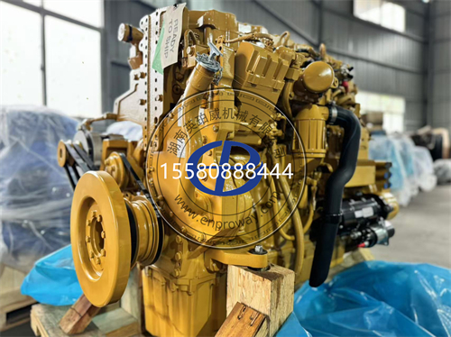 解鎖卡特彼勒牌柴油發(fā)動(dòng)機(jī)：動(dòng)力背后的奧秘