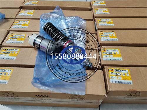卡特C9發(fā)動(dòng)機(jī)噴油器:技術(shù)細(xì)節(jié)、維護(hù)及故障處理的詳細(xì)說