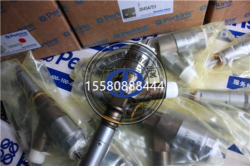 珀金斯發(fā)動(dòng)機(jī)噴油嘴更換秘籍：工具與扭矩全解析