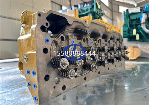 卡特彼勒10R4565缸蓋：性能、鑒別與應(yīng)用​