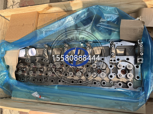 沃爾沃柴油機各發(fā)動機型號缸蓋設(shè)計對比