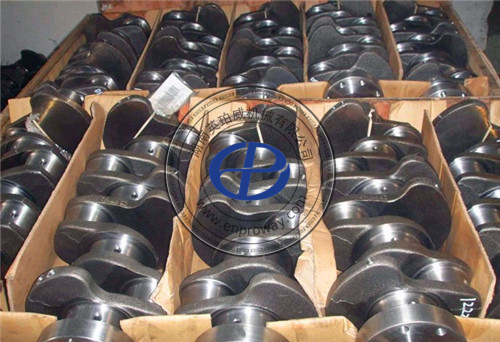 卡特發(fā)電機3520C曲軸全解析：從核心原理到高效維護，工程師級攻略來了