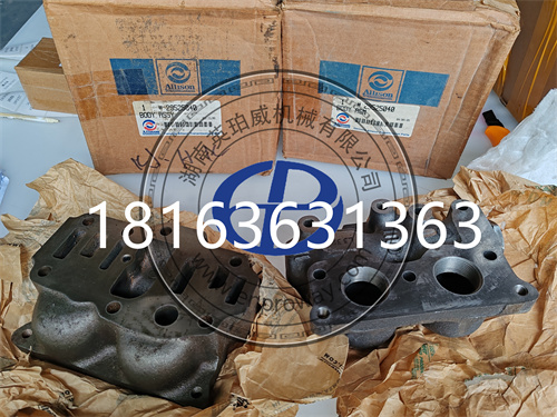 29525040艾里遜原廠壓力調(diào)節(jié)閥：機(jī)械世界的壓力大師