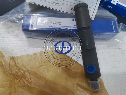 珀金斯噴油器：發(fā)動機(jī)的“噴油心臟”，你了解多少？