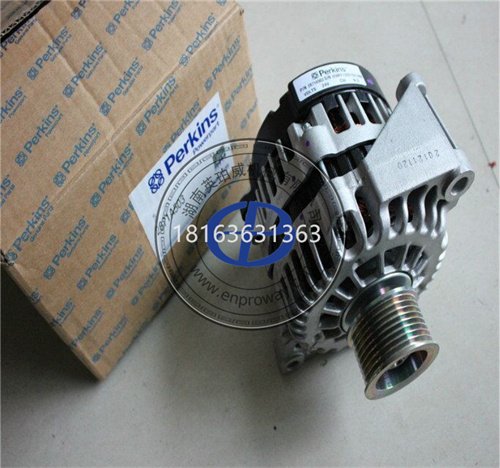 珀金斯原廠充電機(jī)2871A503：工業(yè)電力保障的可靠伙伴