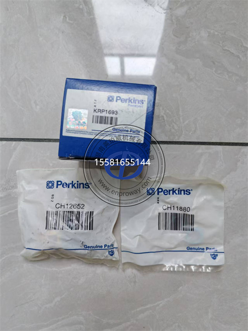 Perkins帕金斯柴油發(fā)動機的“氣壓小衛(wèi)士”：KRP1693傳感器揭秘