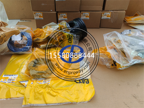 珀金斯與卡特彼勒：動力核心的完美搭檔