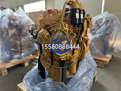 卡特彼勒3304發(fā)動機結構設計與耐久性