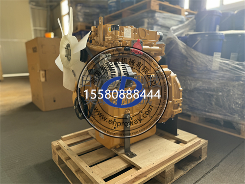 卡特彼勒C1.1發(fā)動機總成技術參數(shù)與性能優(yōu)勢