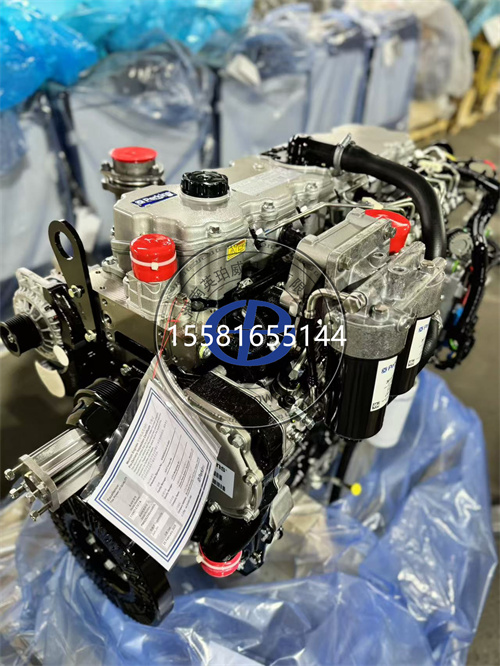 珀金斯1106D-E70TA：發(fā)動機界的六邊形戰(zhàn)士