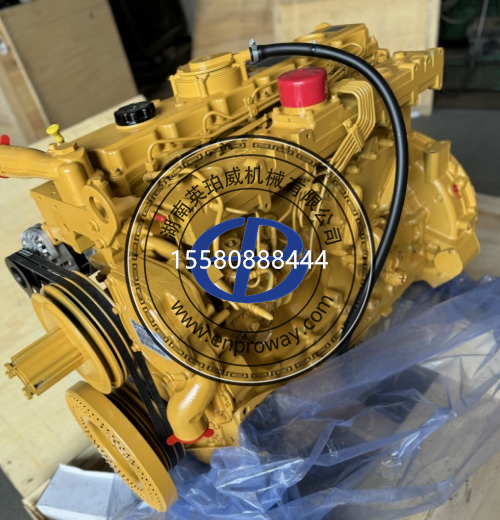 卡特彼勒C7.1柴油發(fā)動機電子控制模塊‌