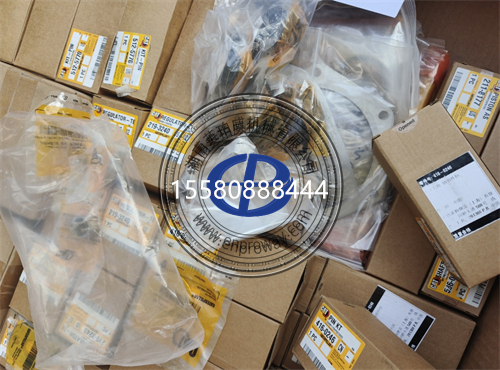 卡特彼勒980G裝載機發(fā)動機零配件：硬核實力大揭秘