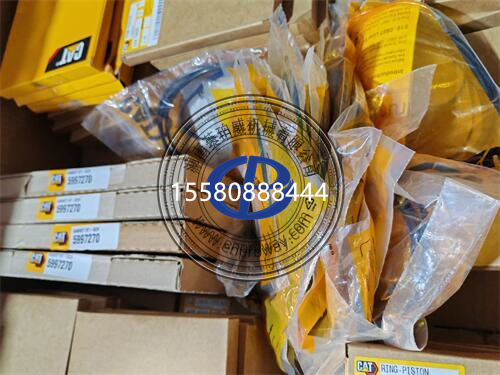卡特CAT 推土機D7G：發(fā)