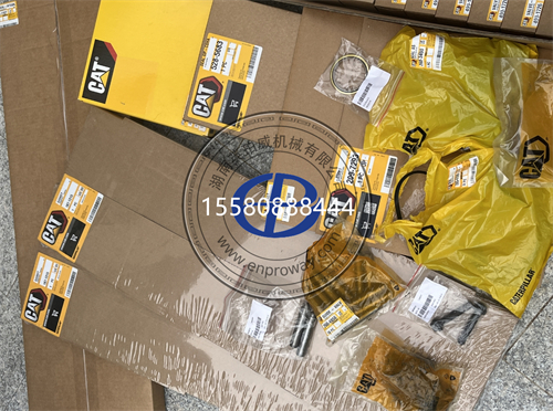 卡特385CL挖掘機：發(fā)動機王者與大修配件全解析