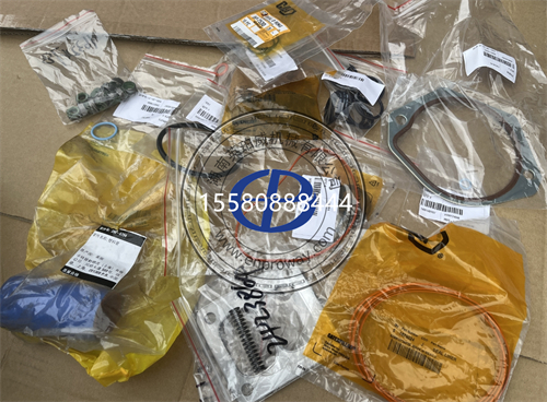 卡特彼勒C11發(fā)動機原廠配件：工業(yè)設(shè)備的“超級心臟”