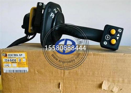 卡特561-7001踏板控制總成：挖掘機(jī)的“靈動(dòng)之腳”