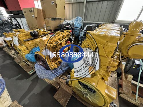 卡特587-5938發(fā)動(dòng)機(jī)：工程機(jī)械的動(dòng)力心臟