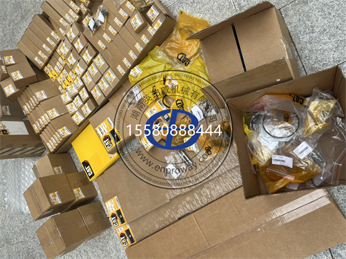 卡特C2.2發(fā)動機配件中心：工程機械的幕后英雄
