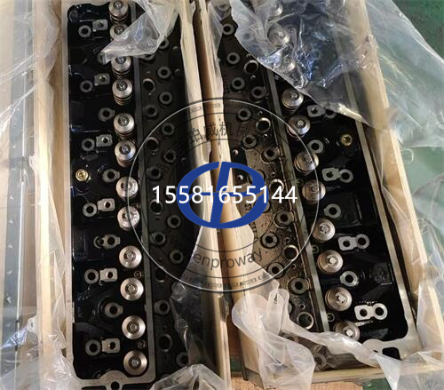 帕金斯2300系列發(fā)電機組氣缸蓋CH11399