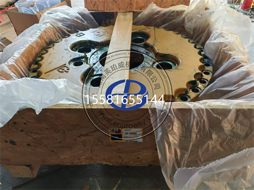 CAT卡特彼勒D10R托架3T-3294：工程機械的幕后英雄