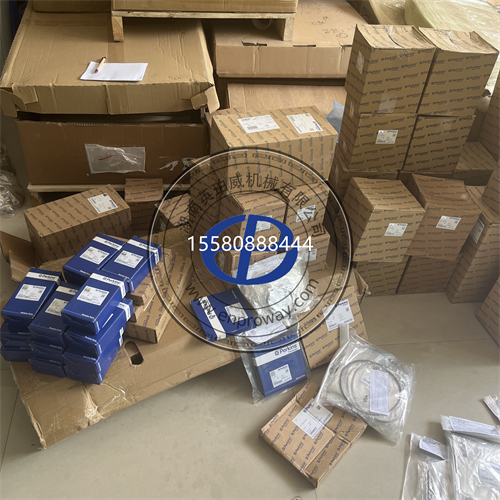 卡特彼勒M318D輪式挖掘機C6.6發(fā)動機：全攻略指南