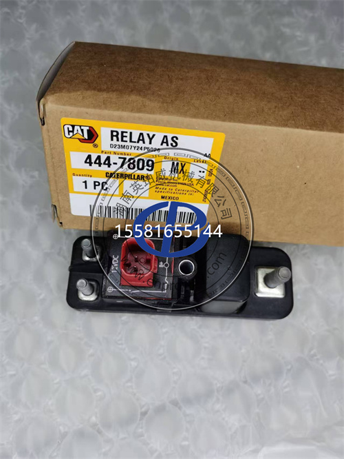卡特彼勒444-7809：柴油發(fā)動機的電力守護精靈