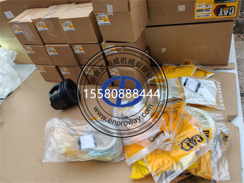 卡特彼勒349D2/D2L挖掘機：動力核心與售后保障全解析
