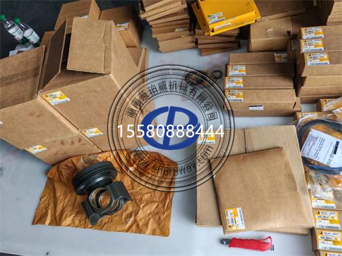 卡特彼勒CAT 土壤壓實機815K C7.1柴油發(fā)動機維修保養(yǎng)配件