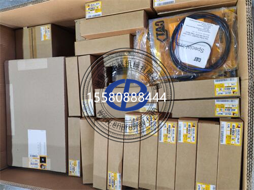 卡特彼勒CAT 349D2D2L挖掘機(jī)C13柴油機(jī)：全方位服務(wù)保障你的工程