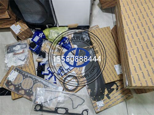 曼尼通叉車珀金斯柴油機(jī)維修配件指南：這些渠道你不能錯(cuò)過！