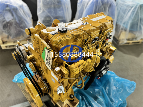 卡特彼勒336D2XE挖掘機：C9發(fā)動機全解析與服務(wù)秘籍