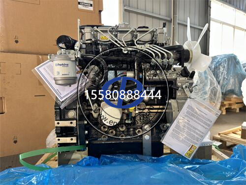 解鎖高空作業(yè)神器！吉尼Z-4525與珀金斯柴油機的完美搭檔
