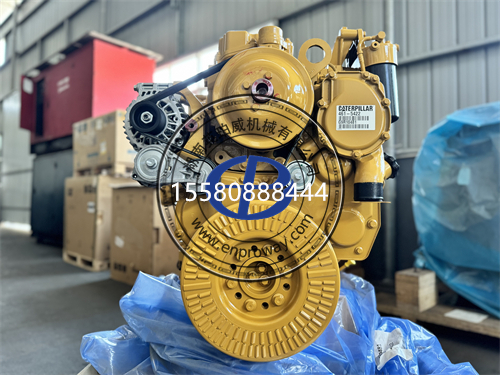 卡特318D2挖掘機(jī)C4.4珀金斯發(fā)動(dòng)機(jī)一站式服務(wù)指南