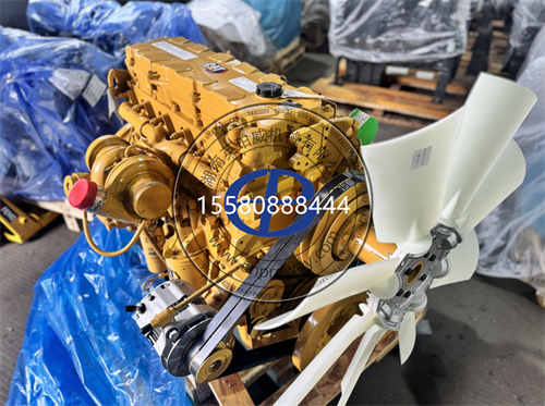 卡特cat輪式鏟運(yùn)機(jī)發(fā)動機(jī)C9與珀金斯1606柴油機(jī)：維修保養(yǎng)與配件全解析