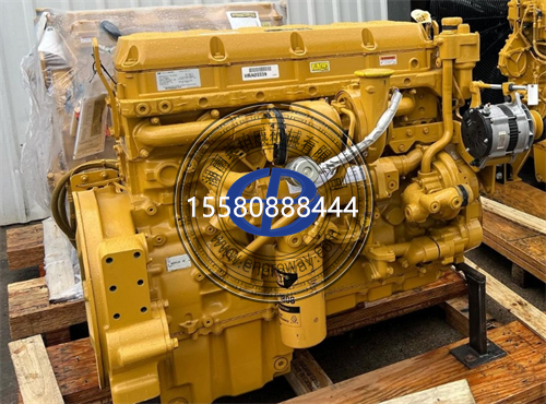 卡特彼勒385C挖掘機(jī)的專屬守護(hù)：C18珀金斯2806柴油機(jī)服務(wù)全解析