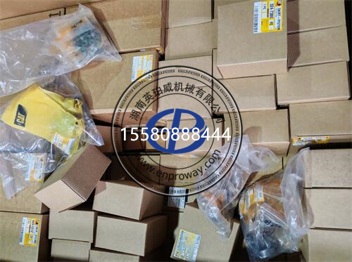 解鎖伐木新利器C6.6與1106珀金斯Perkins發(fā)動(dòng)機(jī)：卡特彼勒501HD全解析