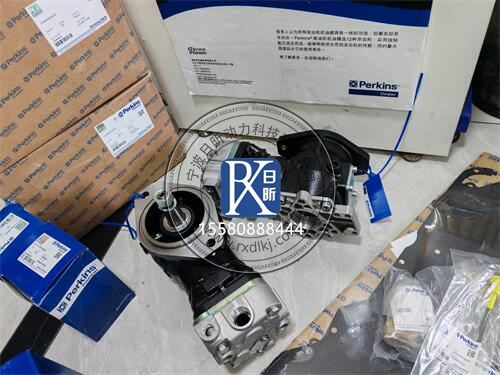 濠泰滑移裝載機404D-15珀金斯發(fā)動機：維修保養(yǎng)配件全攻略