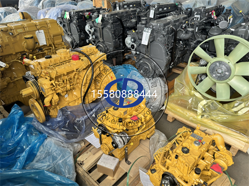 卡特390FL挖掘機Cat C18發(fā)動機：全維度服務(wù)解析