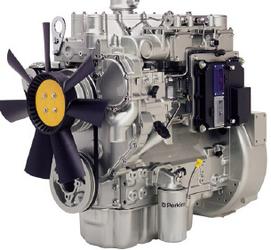 珀金斯Perkins1104C-E44(T)(TA)測試調(diào)整（英文）