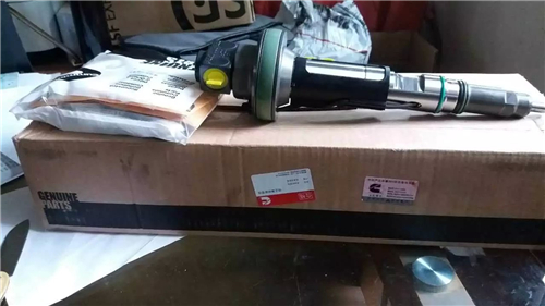 康明斯ISX15 CM2250發(fā)動機(jī)噴油器