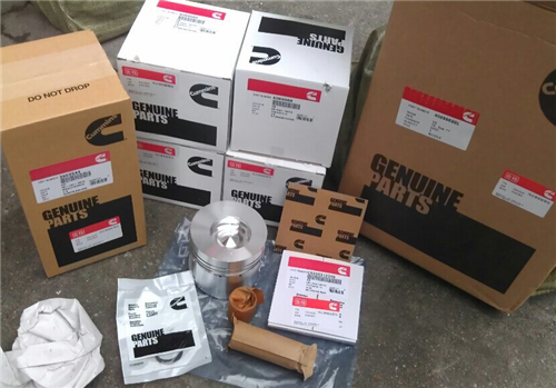 康明斯ISX15 CM2250發(fā)動機(jī)氣門調(diào)整技術(shù)資料