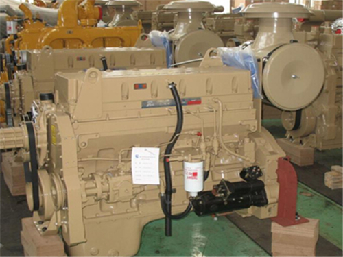 康明斯L9.3 L105柴油發(fā)動(dòng)機(jī) 維修手冊