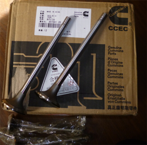 康明斯L9.3 L105柴油發(fā)動(dòng)機(jī)缸體