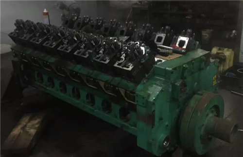 康明斯K38、K50 QSK38和QSK50活塞冷卻噴嘴、機(jī)油冷卻器維修測量技術(shù)資料
