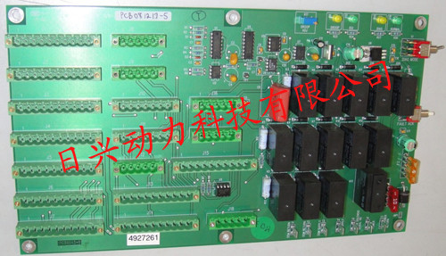 康明斯QST30柴油發(fā)動機故障代碼352的解決方法