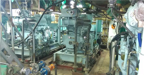 康明斯QSM11柴油發(fā)動機性能故障診斷技術資料