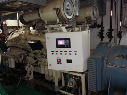 康明斯QSM11柴油發(fā)動機故障代碼134