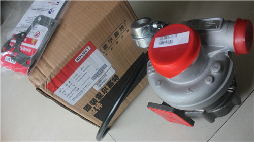 康明斯QSB5.9 發(fā)動(dòng)機(jī)渦輪增壓器維修技術(shù)