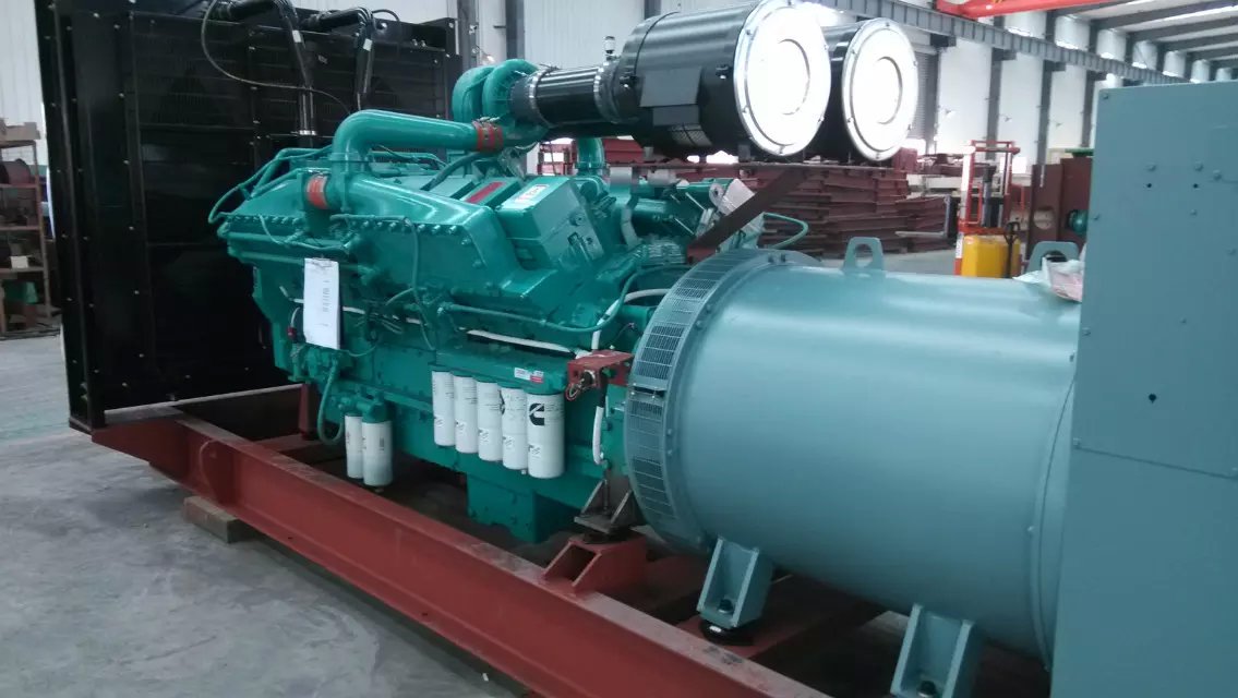 康明斯發(fā)動機、柴油發(fā)電機組維護保養(yǎng)指南